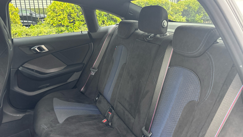 BMW 2 Series M235i xDrive 4dr Step Auto [Pro Pack] Petrol Saloon